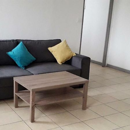 Appart Comme Chez Soi Pusignan 외부 사진