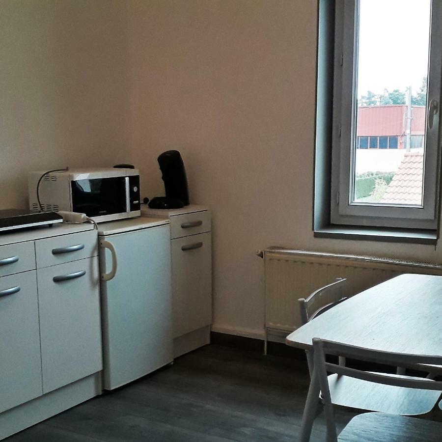 Appart Comme Chez Soi Pusignan 외부 사진