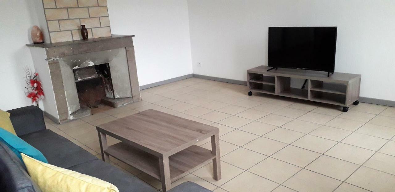 Appart Comme Chez Soi Pusignan 외부 사진