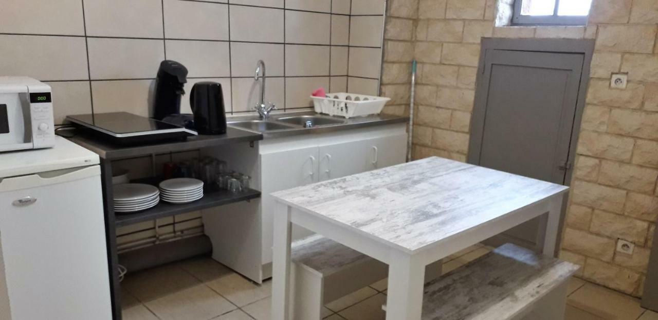 Appart Comme Chez Soi Pusignan 외부 사진