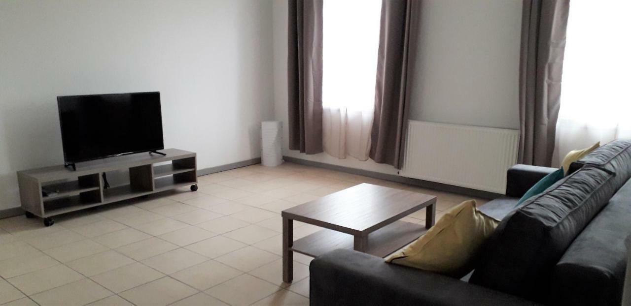 Appart Comme Chez Soi Pusignan 외부 사진