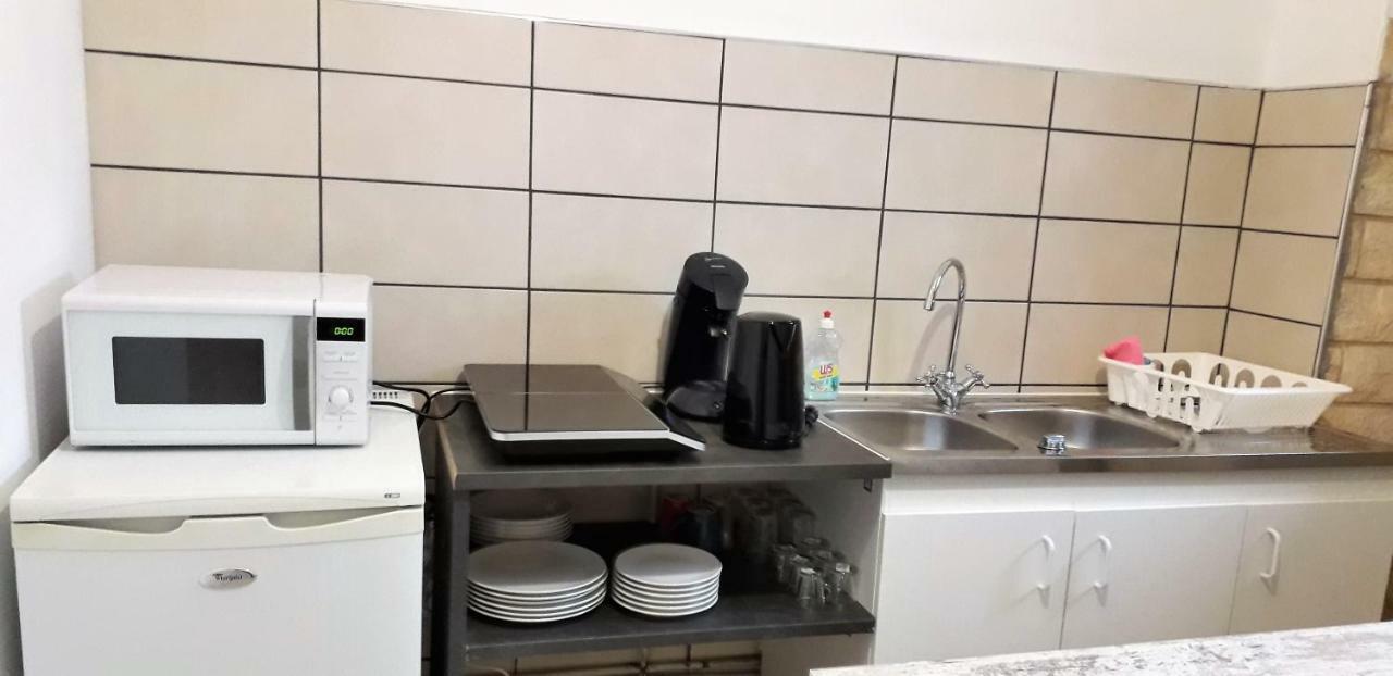 Appart Comme Chez Soi Pusignan 외부 사진