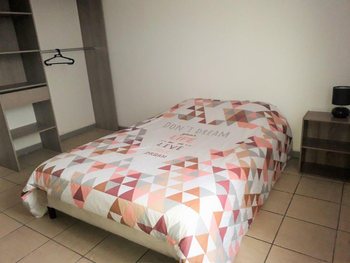 Appart Comme Chez Soi Pusignan 외부 사진