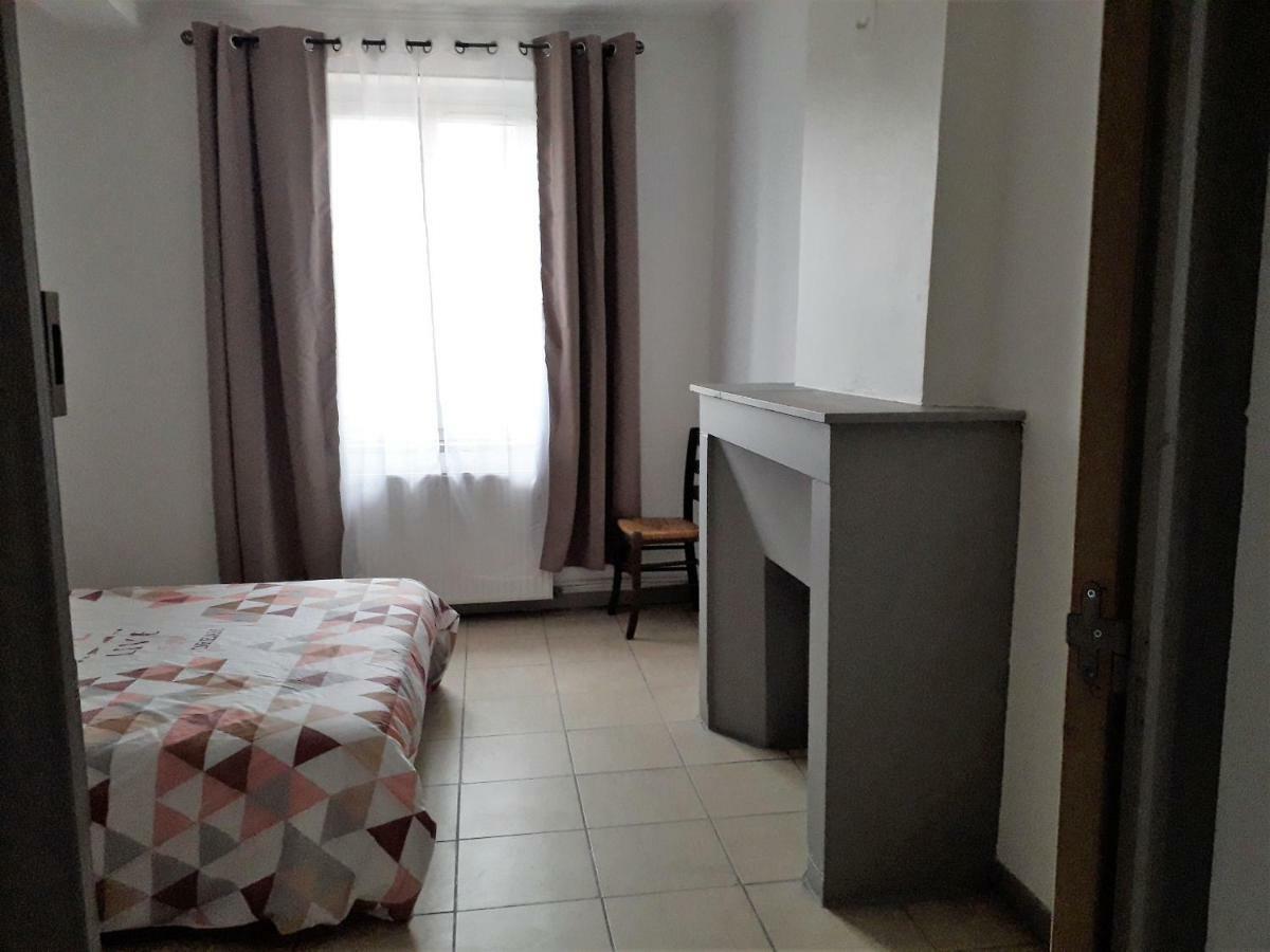 Appart Comme Chez Soi Pusignan 외부 사진