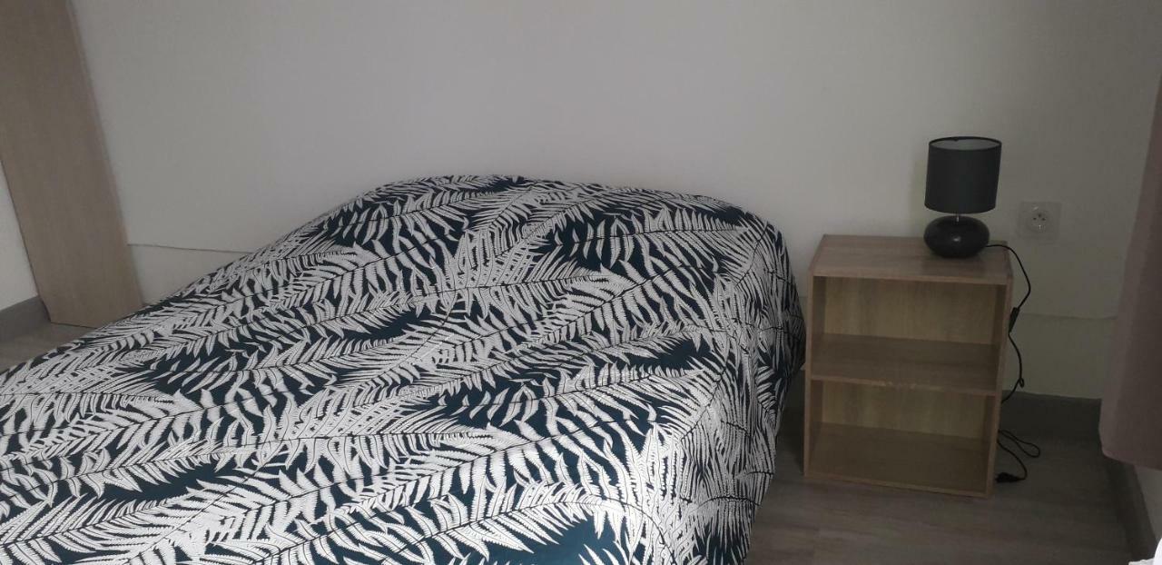 Appart Comme Chez Soi Pusignan 외부 사진