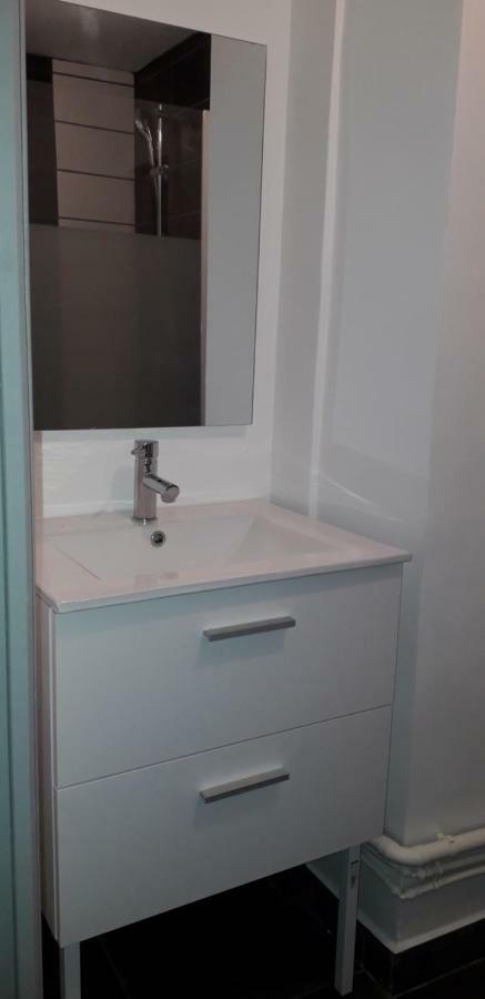Appart Comme Chez Soi Pusignan 외부 사진