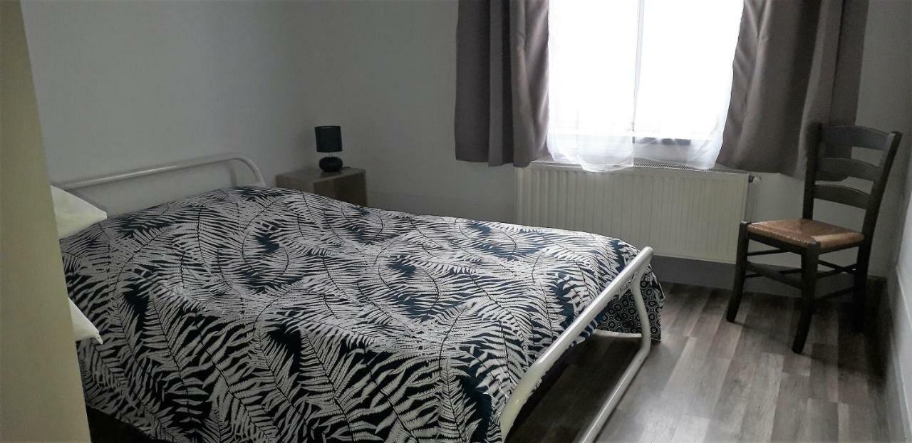 Appart Comme Chez Soi Pusignan 외부 사진