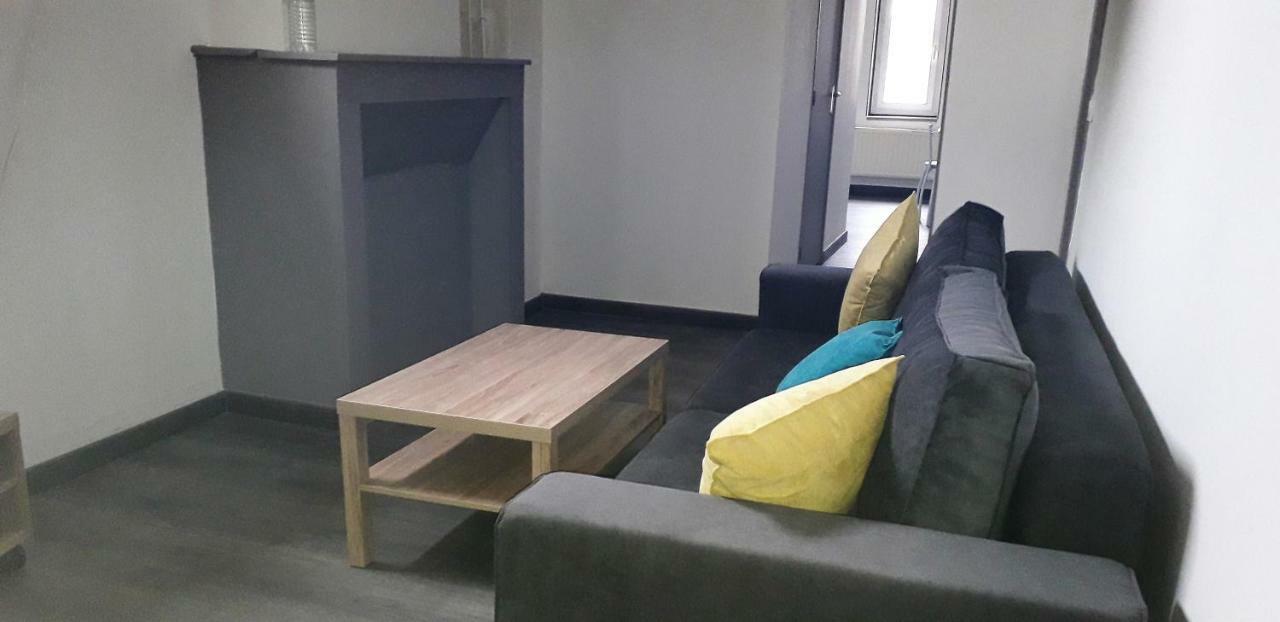 Appart Comme Chez Soi Pusignan 외부 사진